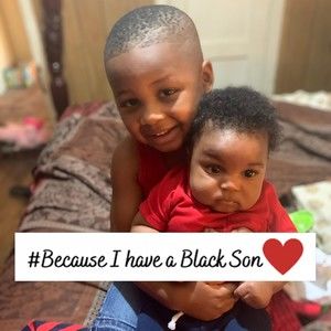 Meet your Posher, Tonya